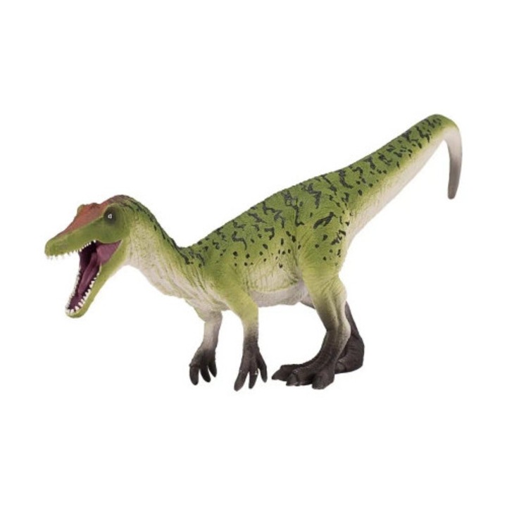 Figurina Baryonyx Deluxe, 24x6x10cm, pentru copii 3+