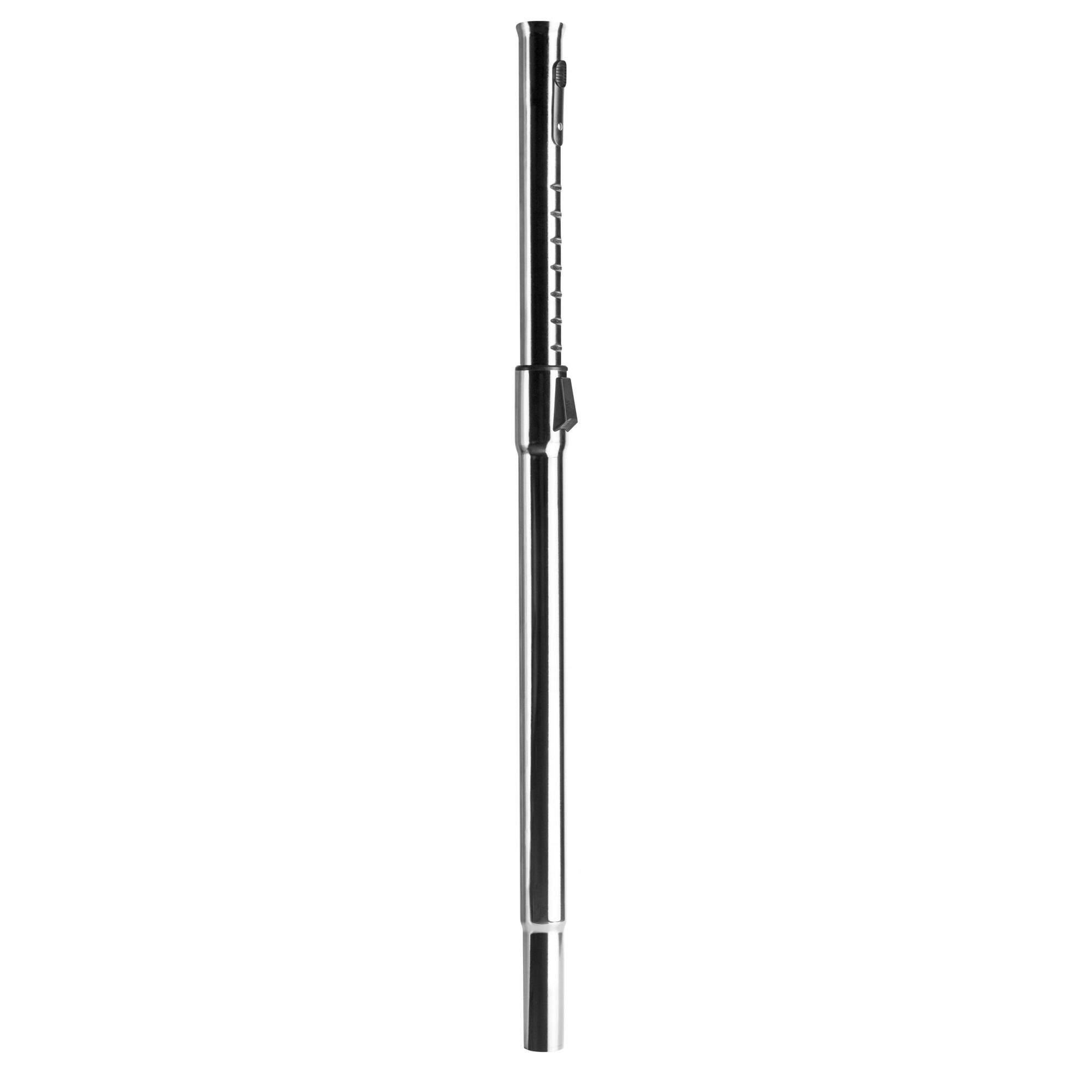 Aspirator Central HouseVac HV755ST, 755 AirWatt, 10 guri de aspirare, set curățare cu furtun 9m, 35l