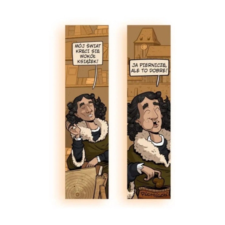 Zapada de carte - Molom, metalic-silver, 50x200mm