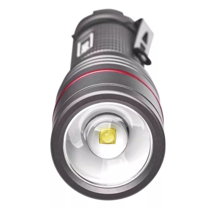 Фенер EMOS P3170 Ultibright 70, 340lm, IP65, FOCUS, 34x123mm