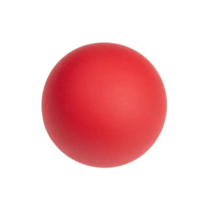 Minge pentru animale Nefi, 7,8 cm, rosu