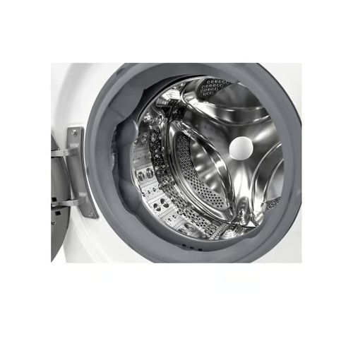 Masina de spalat rufe LG, F6WR701Y, 11 kg, 1600 rpm, alb