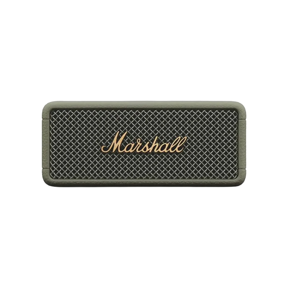 Boxa portabila Marshall, Emberton III, protectie apa si praf IP67