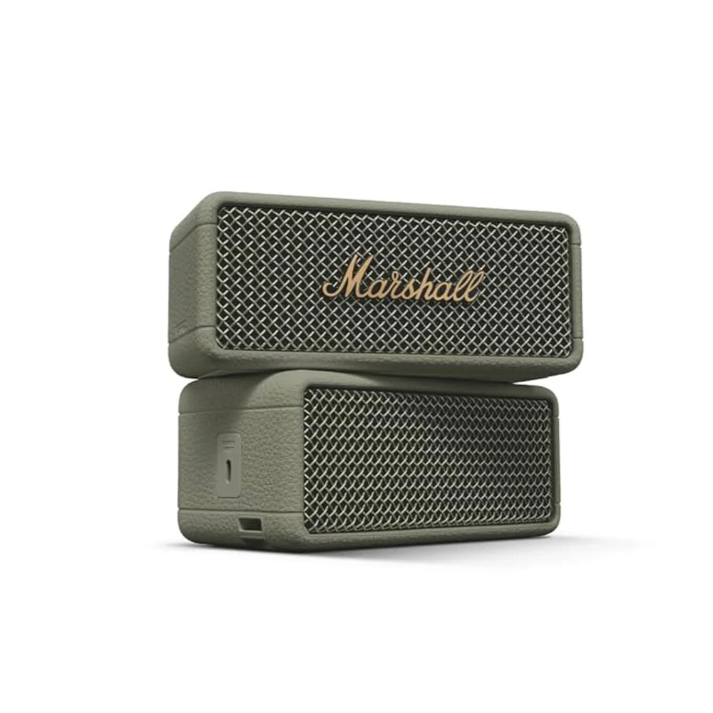 Boxa portabila Marshall, Emberton III, protectie apa si praf IP67