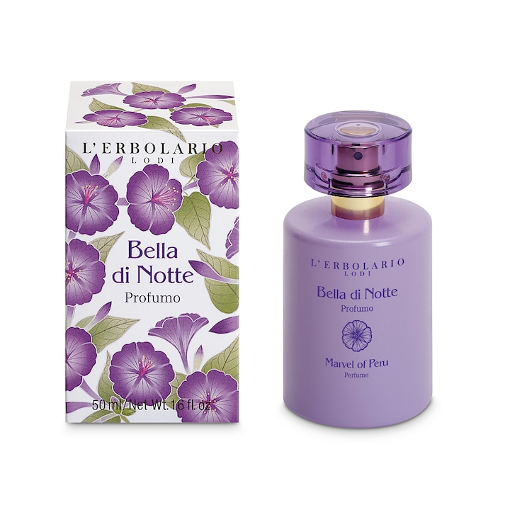 L Erbolario Bella di Notte Profumo Γυναικείο Άρωμα 50ml