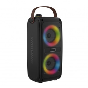 Hordozható hangszórók