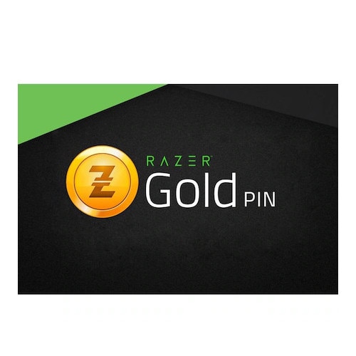 Card Cadou Razer Gold 50 RON ( Scop Multiplu) - eMAG.ro