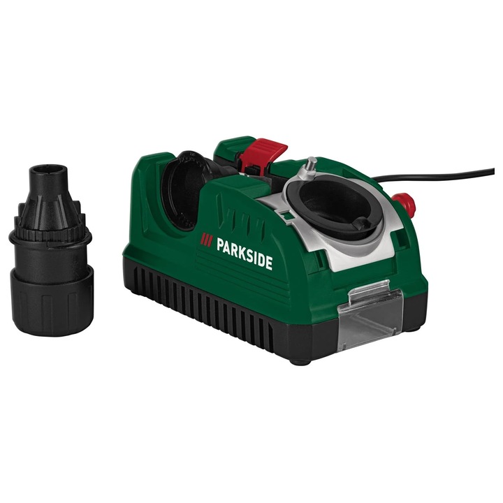 Устройство за заточване на свредла PARKSIDE PBSG 92 A1, 92W