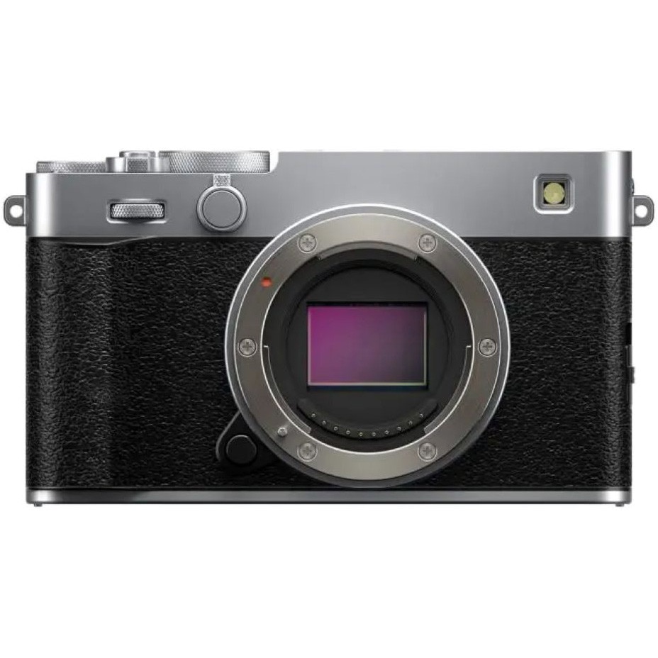 Fujifilm X-E5