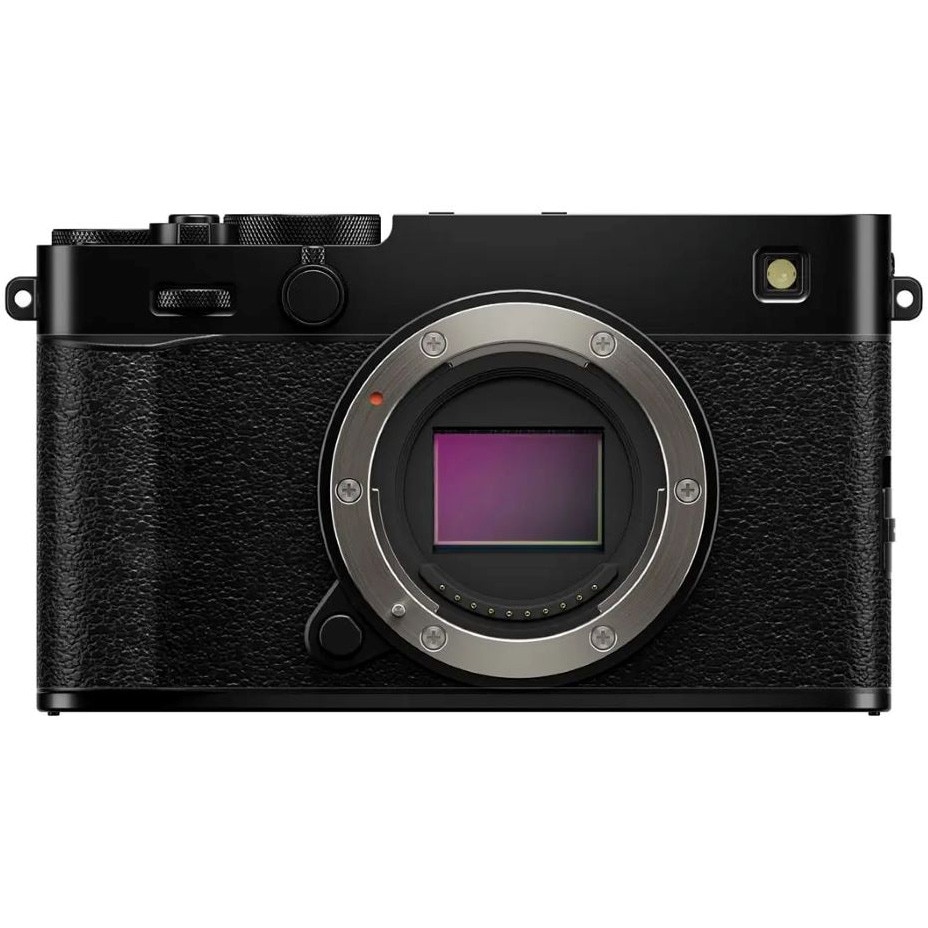 Fujifilm X-E5