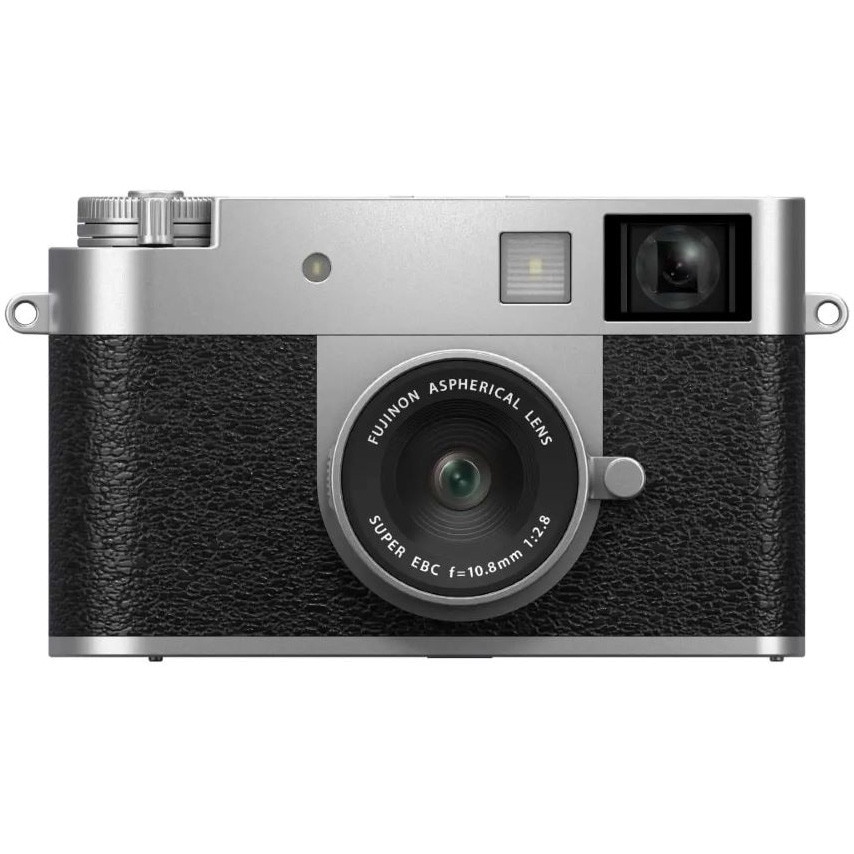 Aparat foto digital Fujifilm FinePix AV150 silver - eMAG.ro