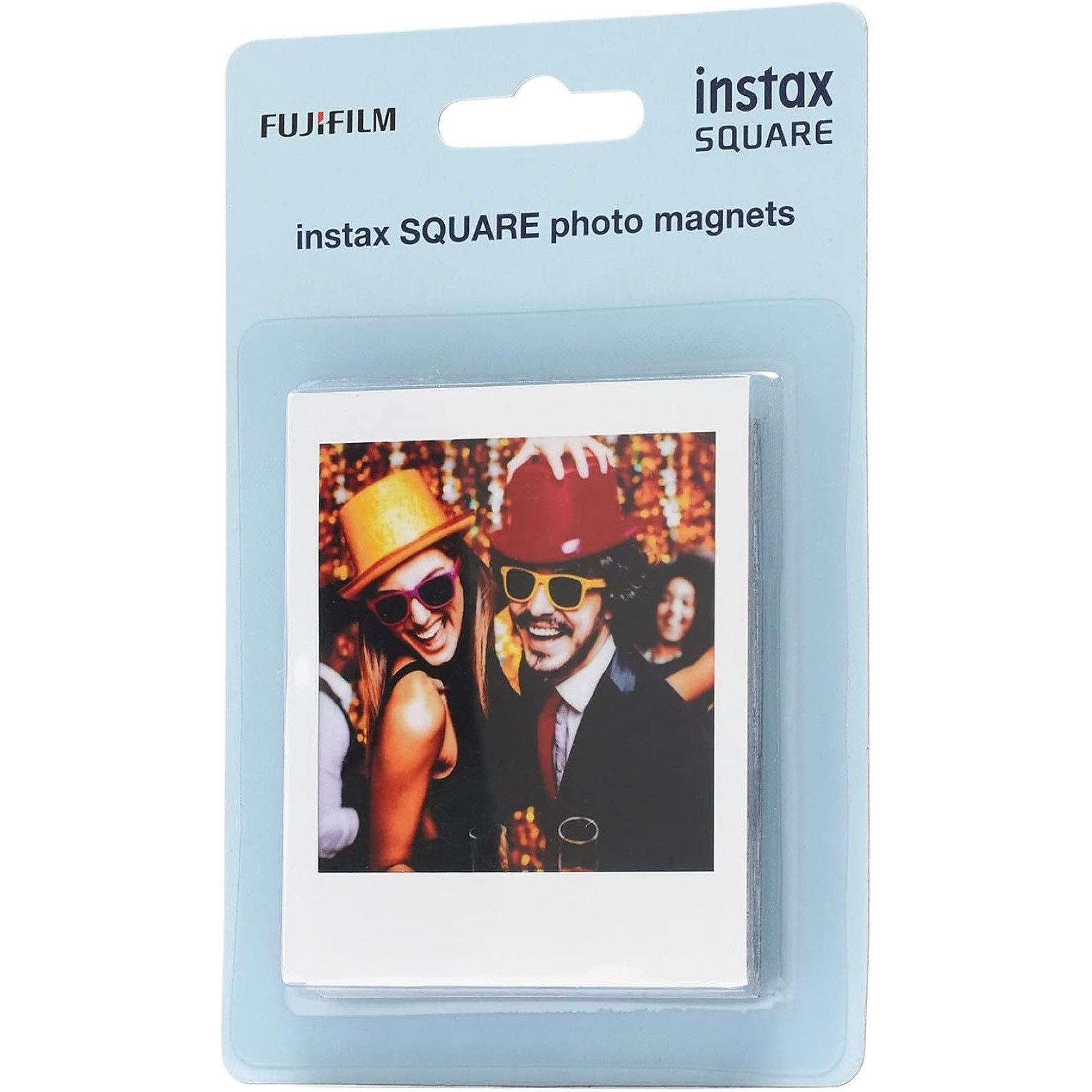 Rama foto magnetica Fujifilm Instax Square, 10 buc