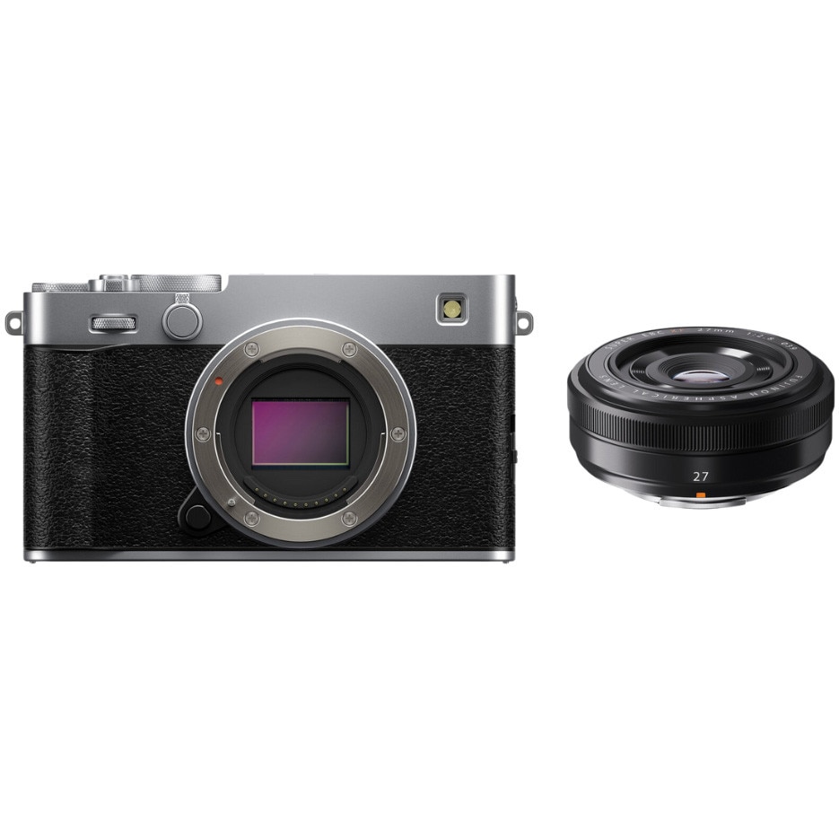 Fujifilm X-E5