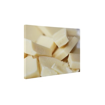 Ciocolata alba - Tablou Canvas - 85x110 cm Ciocolata alba - Tablou Canvas - 85x110 cm