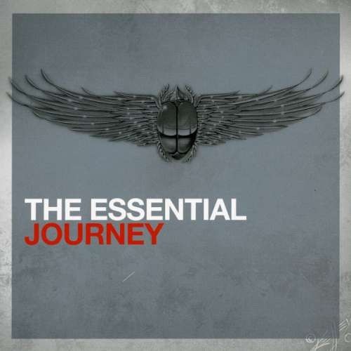 Journey - The Essential Journey (2CD)