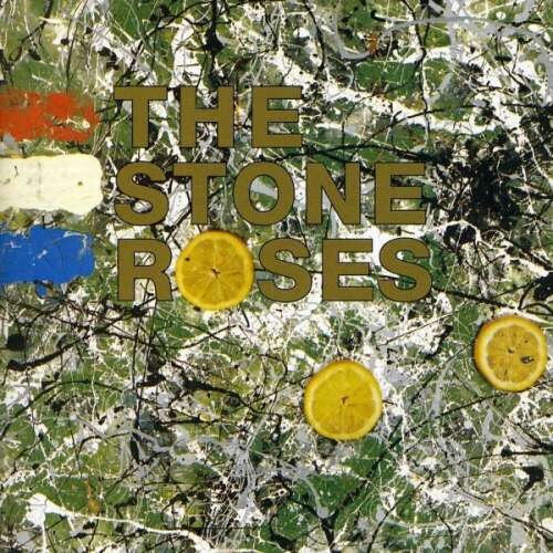 The Stone Roses-The Stone Roses (20th Anniversary Specia-CD