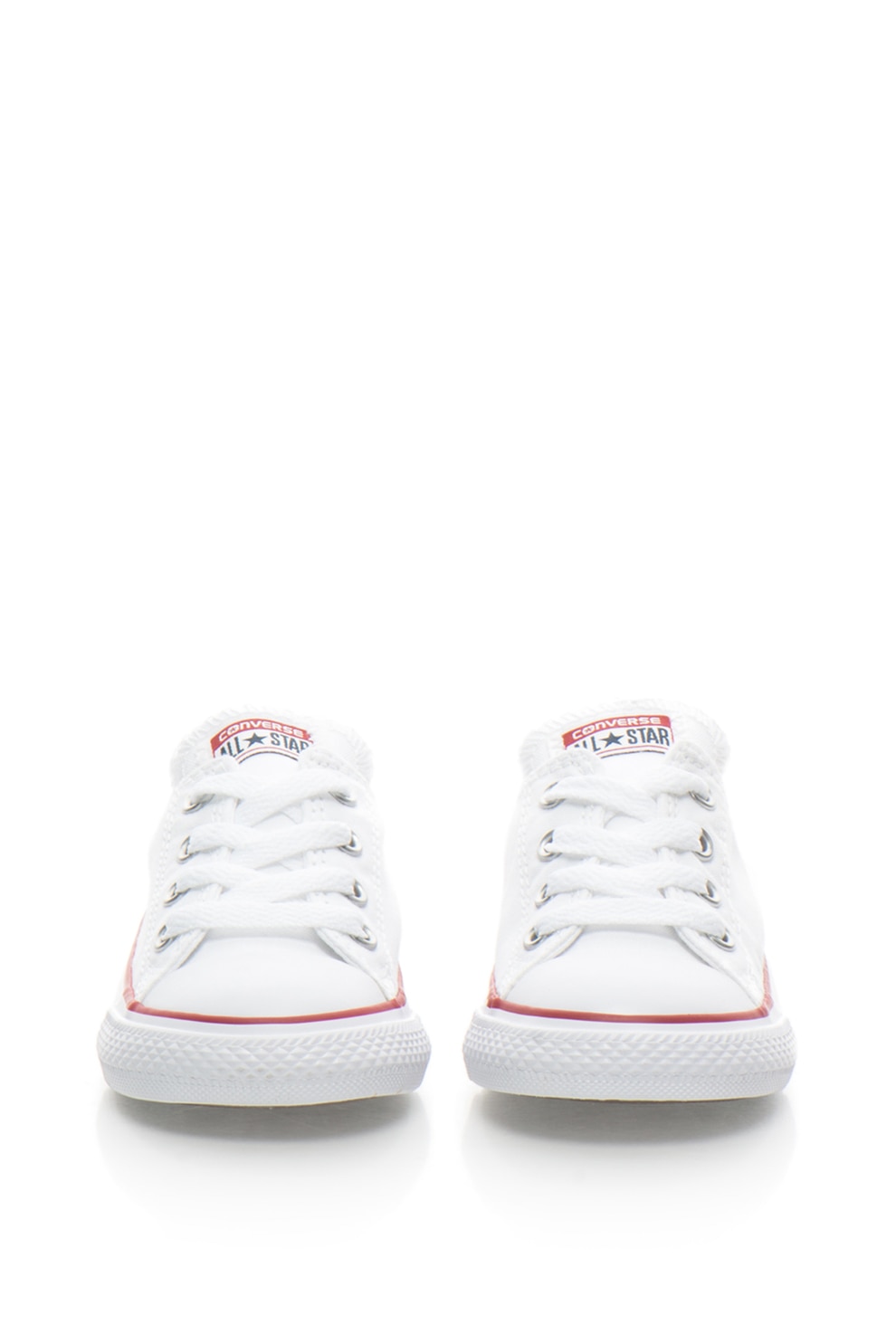 Converse Chuck Taylor AS Core OX vaszoncipo Feher 23 EU eMAG.hu