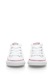 Converse, Кецове с лого, Бял, 23 EU