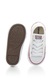 Converse, Кецове с лого, Бял, 23 EU