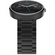 Ceas Smartwatch Motorola Moto 360, Black Metal