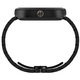Ceas Smartwatch Motorola Moto 360, Black Metal