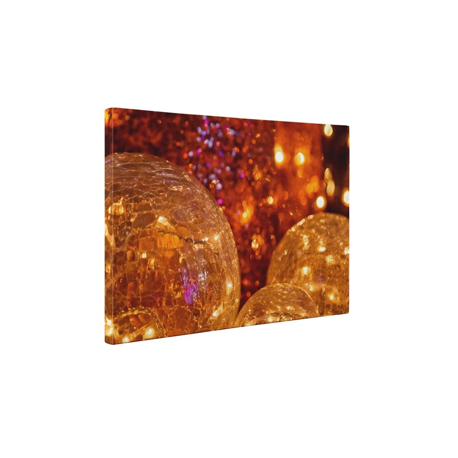 Sticla - Tablou Canvas - 60x80 cm