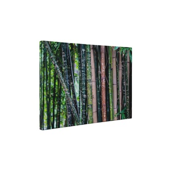 Amintiri gravate - Tablou Canvas - 30x40 cm Amintiri gravate - Tablou Canvas - 30x40 cm