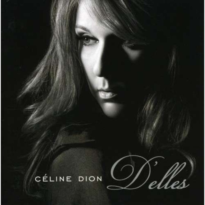 Celine Dion - D'elles (CD)