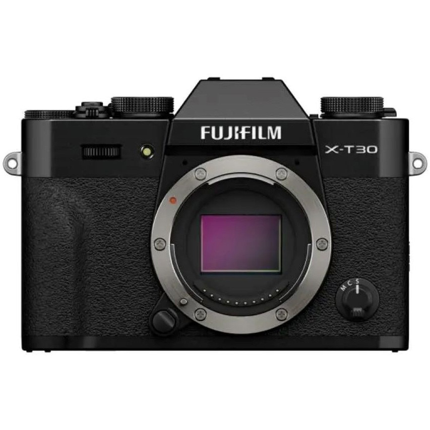 Fujifilm 26.1MP