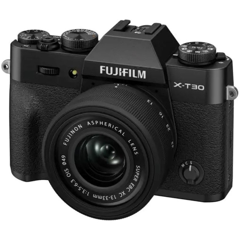Fujifilm 13-33mm