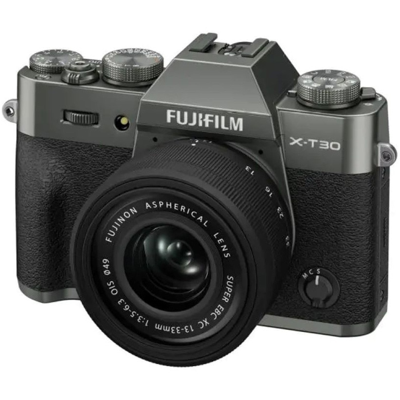 Fujifilm 13-33mm