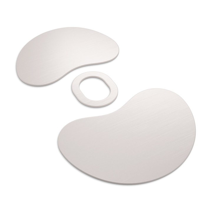 Picioruse mouse pentru Logitech G705 FG-161