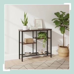 Console mobilier