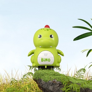 Interaktív gyerek játékok