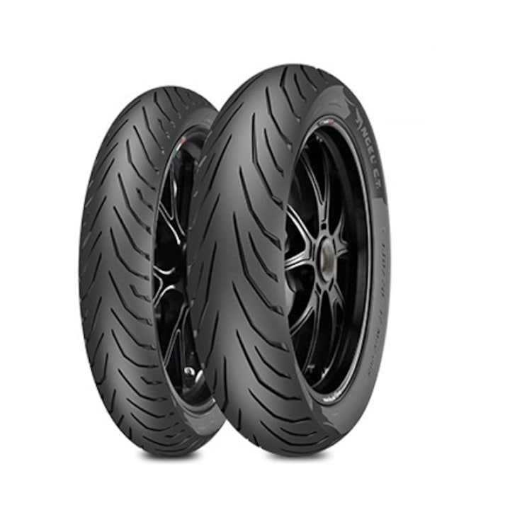 Anvelopa moto PIRELLI Opona 120/70-17 58S TL M/C Priza 01/2025