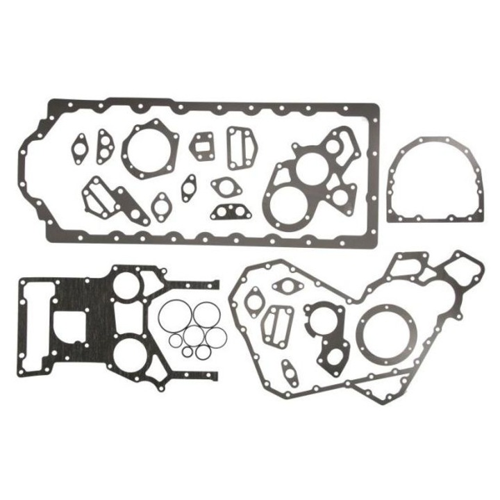 Alsó tömítéskészlet Massey Ferguson Engitech U5LB0153