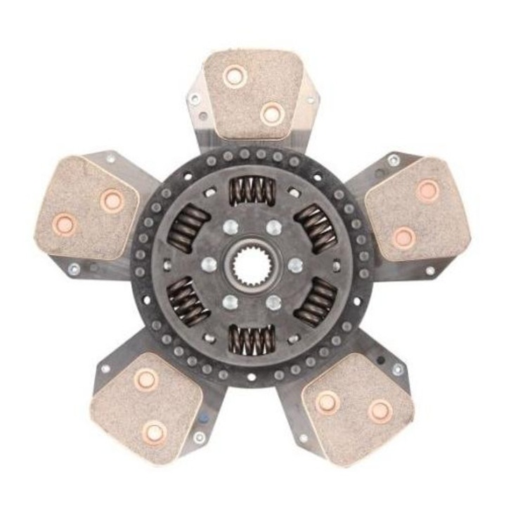 Disc ambreiaj Massey Ferguson LUK 333014410
