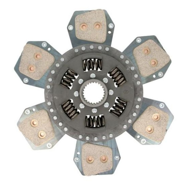 Disc ambreiaj Same LUK 331034610