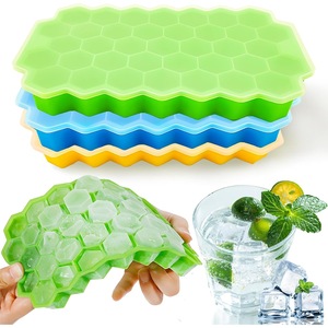 Forme cuburi de gheata