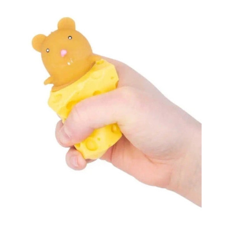 Mouse Pop Up, Egy a szórakozásért, interaktív játék gyerekeknek