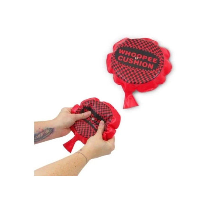 One for fun díszpárna, pierdzioszka modell, 15cm, többszínű