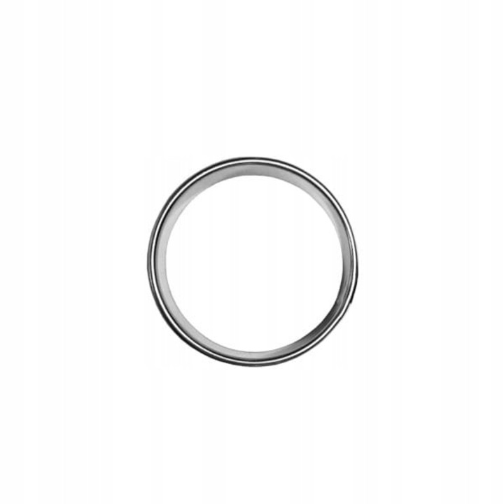 Forma rotundă mini EkoForemki, 1.6cm diametru, metal, pentru decorare torturi