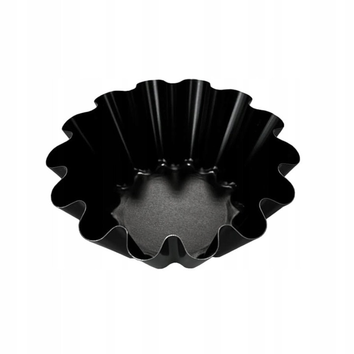Forma mica pentru babca de Paste, EkoForemki, metal antiaderent, 9.5x3.5cm