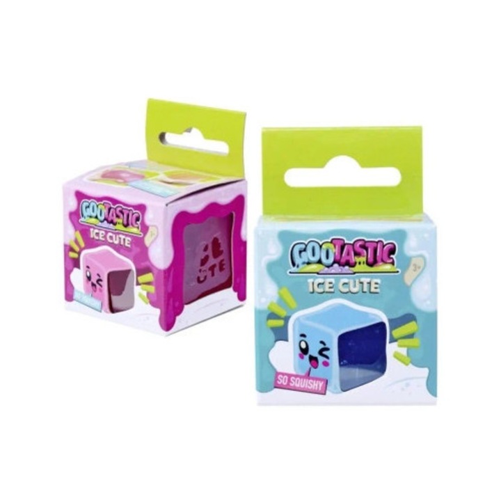 Jucarie interactiva copii, Simba, Kosteczki mix, antistres, 5cm