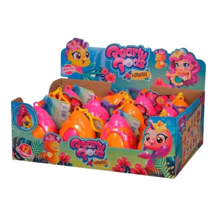 Set figurine plus, Simba, mix modele, 8cm, 12 bucati