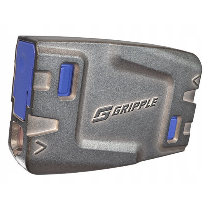 Conector Cu Varf, ZPH JAN, Metal, Tip De Sarma: Spinos Din Otel Moale, Diametrele Sarmei Pe Care O Fixeaza Conectorul - De La 1, 4 Mm La 3, 0 Mm, Capacitate Standard A Sarmei: 150 Kg, Maro