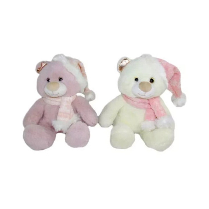 Jucarie de plus Sun-Day, 25 cm, multicolor