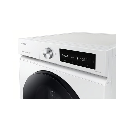 Masina de spalat rufe Samsung WW92DB7EX Bespoke, 9 kg, 1400 rpm