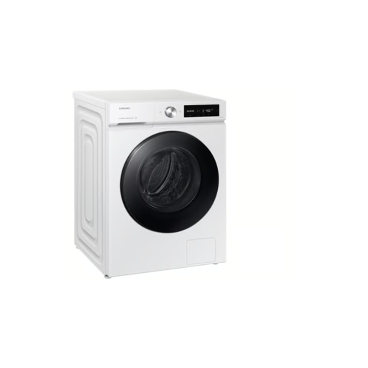 Masina de spalat rufe Samsung WW92DB7EX Bespoke, 9 kg, 1400 rpm