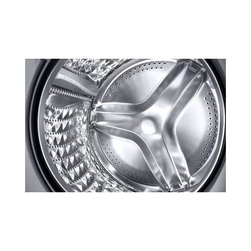 Masina de spalat rufe Samsung WW92DB7EX Bespoke, 9 kg, 1400 rpm